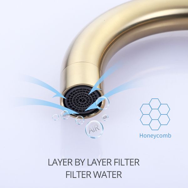 bathroom sink faucets brushed gold brass deck mounted single bracket hole mixed cold and water basin mixer faucet 51nw
bathroom sink faucets brushed gold brass deck mounted single bracket hole mixed cold and water basin mixer faucet 51nw
