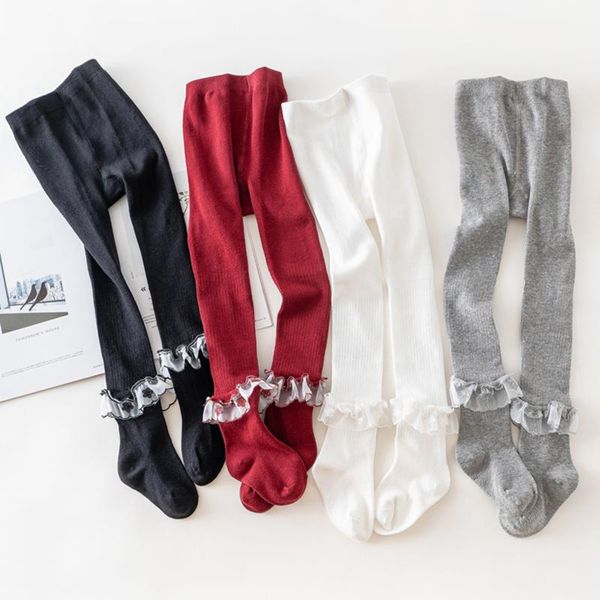 leggings & tights sock pants baby girl elastic ruffle warm wrapped casual street party fall spring tight 0-8years, Blue
leggings & tights sock pants baby girl elastic ruffle warm wrapped casual street party fall spring tight 0-8years, Blue