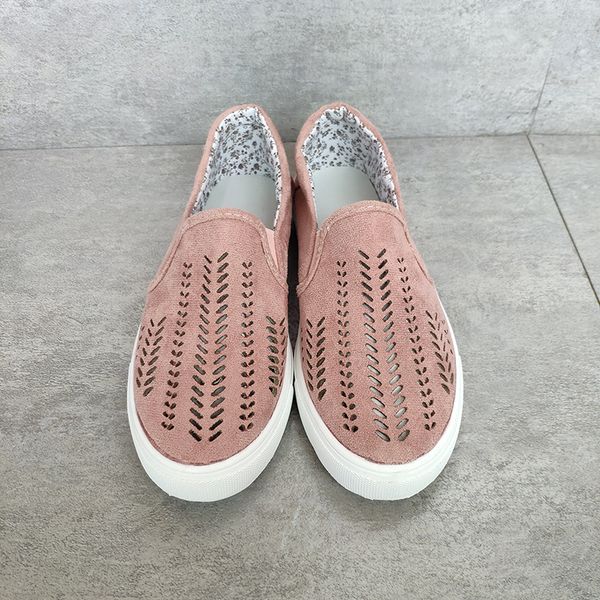 women loafers espadrilles quality casual flat fabric shoes summer hollow round canvas trainers pink blue fashion walking sports skate shoe 0, Black
women loafers espadrilles quality casual flat fabric shoes summer hollow round canvas trainers pink blue fashion walking sports skate shoe 0, Black