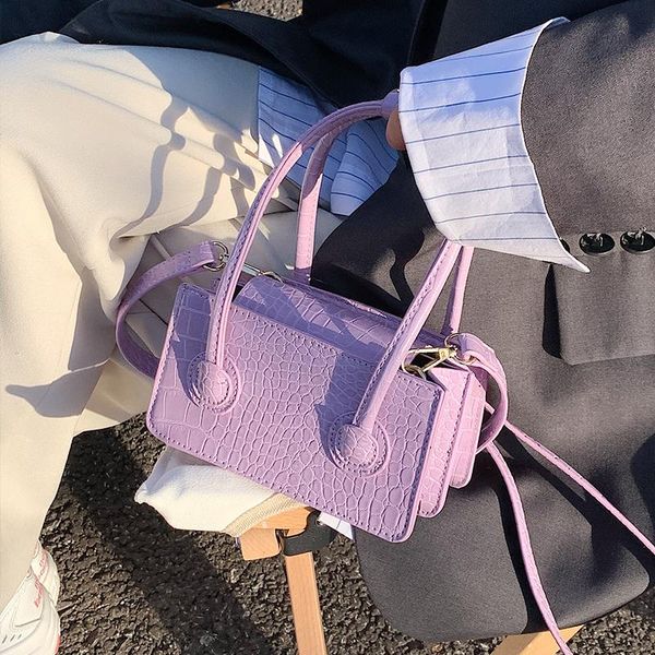 evening bags stone pattern small tote bag crossbody 2021 high-quality pu leather women's handbag shoulder messenger
evening bags stone pattern small tote bag crossbody 2021 high-quality pu leather women's handbag shoulder messenger
