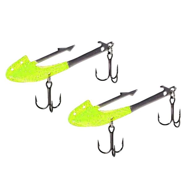 fishing bait, bionic soft insect bait with uv/luminous, hook for sea and lake 6.2cm/14g hooks
fishing bait, bionic soft insect bait with uv/luminous, hook for sea and lake 6.2cm/14g hooks