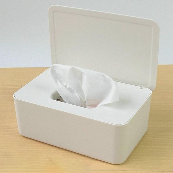 tissue boxes & napkins dustproof storage box case wet wipes dispenser holder with lid for home office garden
tissue boxes & napkins dustproof storage box case wet wipes dispenser holder with lid for home office garden