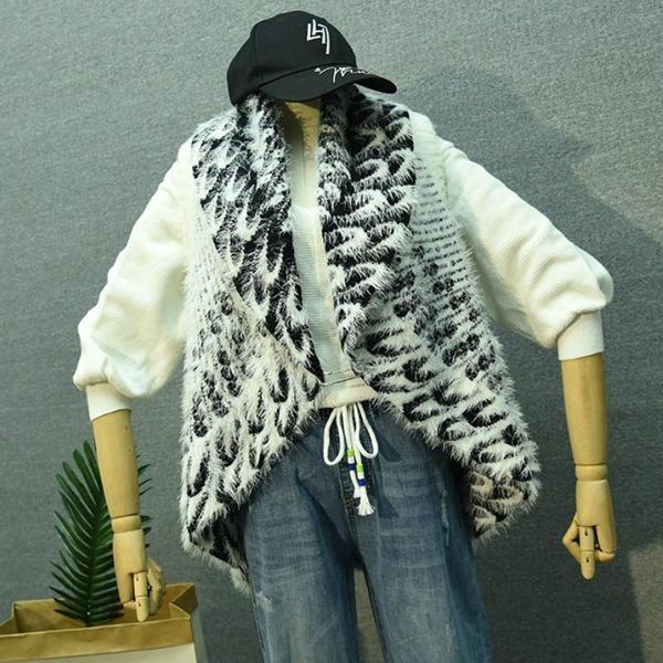women's sweaters mohair knitted cardigan flowers crocheted sweater hollow jacket sleeveless coat women autumn shaw slim knit vest tank, White;black
women's sweaters mohair knitted cardigan flowers crocheted sweater hollow jacket sleeveless coat women autumn shaw slim knit vest tank, White;black