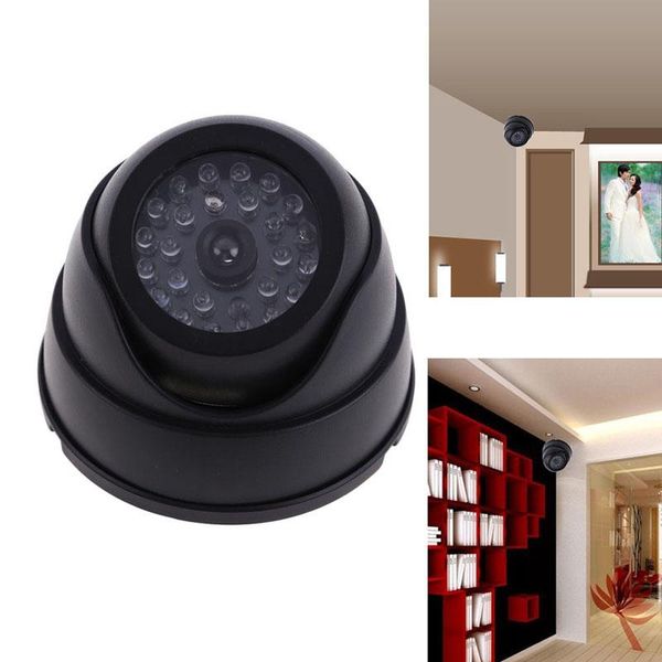 mini black fake ip camera dummy video surveillance security dome with flashing led light outdoor cctv accessories cameras
mini black fake ip camera dummy video surveillance security dome with flashing led light outdoor cctv accessories cameras