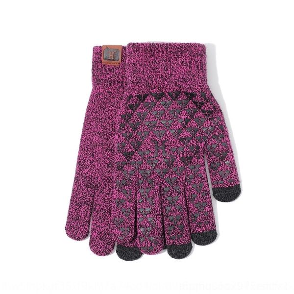 EMjL 2021 knitted touch screen for women and fingerless gloveswinter women' gloves autumn mittens and winter, Blue;gray
EMjL 2021 knitted touch screen for women and fingerless gloveswinter women' gloves autumn mittens and winter, Blue;gray