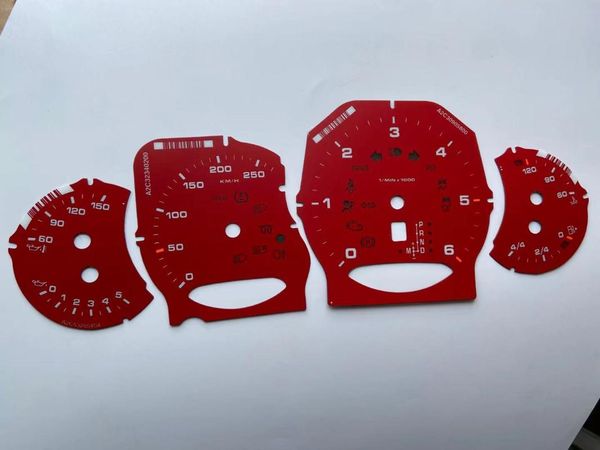 code readers & scan tools instrument cluster overlay for diesel 958 92a gauge face 6rpm 250km/h yellow / red
code readers & scan tools instrument cluster overlay for diesel 958 92a gauge face 6rpm 250km/h yellow / red