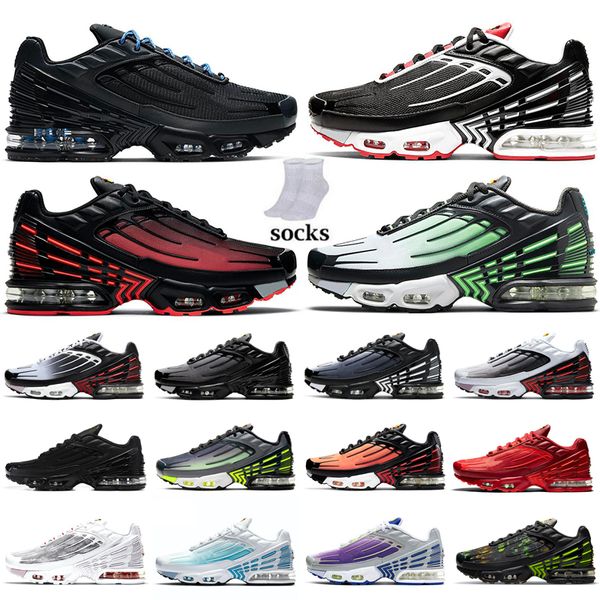 ghost green tn plus 3 running shoes mens trainers graphy pack black iridescent outdoor sports sneakers size 36-45
ghost green tn plus 3 running shoes mens trainers graphy pack black iridescent outdoor sports sneakers size 36-45