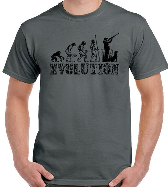 hunting t-shirt man evolution funny hunter shooting stand shooting target gun, White;black
hunting t-shirt man evolution funny hunter shooting stand shooting target gun, White;black