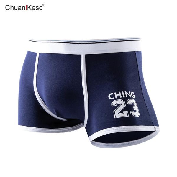 underpants men's underwear fashion sports digital pattern boxer pants comfortable and breathable large size cotton shorts, Black;white
underpants men's underwear fashion sports digital pattern boxer pants comfortable and breathable large size cotton shorts, Black;white