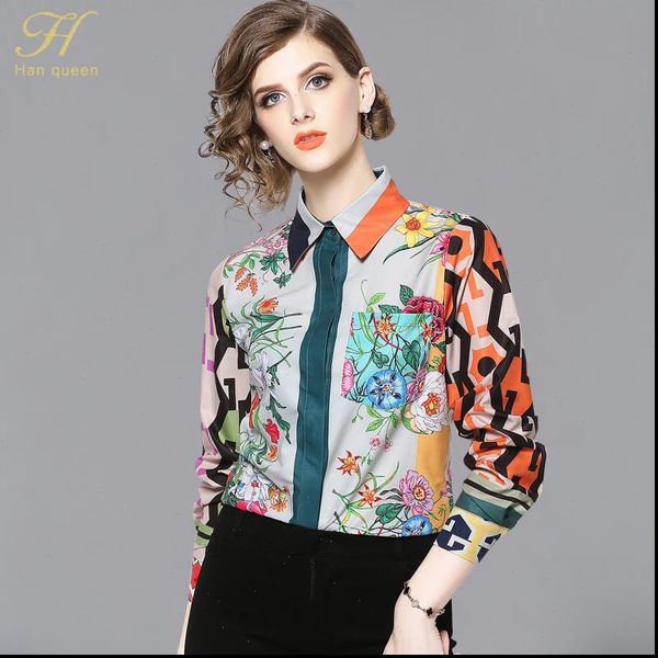 vintage floral print chiffon women shirts long sleeve casual work wear office, White
vintage floral print chiffon women shirts long sleeve casual work wear office, White