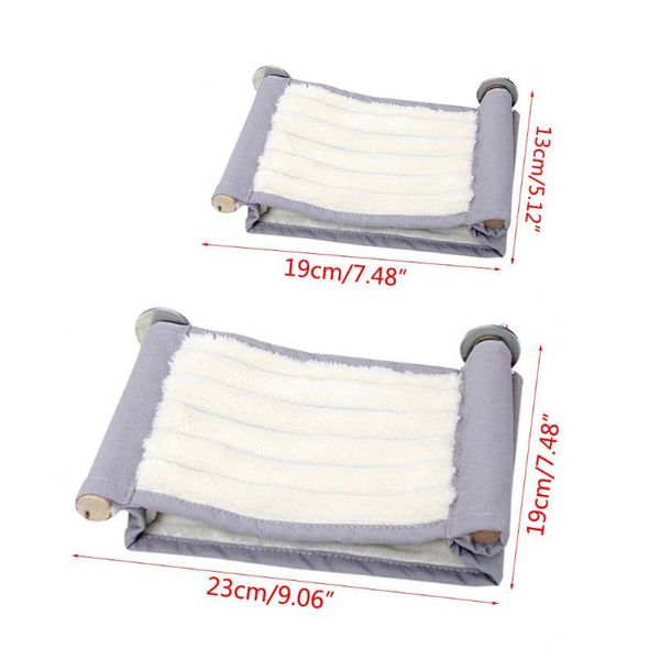 warm double layer hamster hanging house hammock soft pet plush cage winter nest p9yb small animal supplies
warm double layer hamster hanging house hammock soft pet plush cage winter nest p9yb small animal supplies