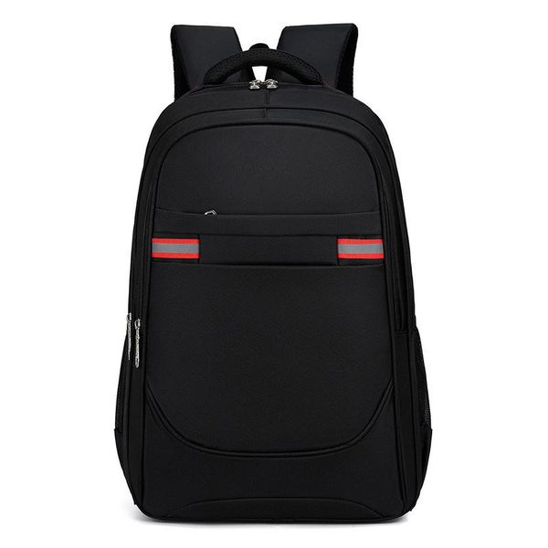 backpack business lapwaterproof large capacity casual male school bags teenager back pack men mochila oxford travel bag 
backpack business lapwaterproof large capacity casual male school bags teenager back pack men mochila oxford travel bag