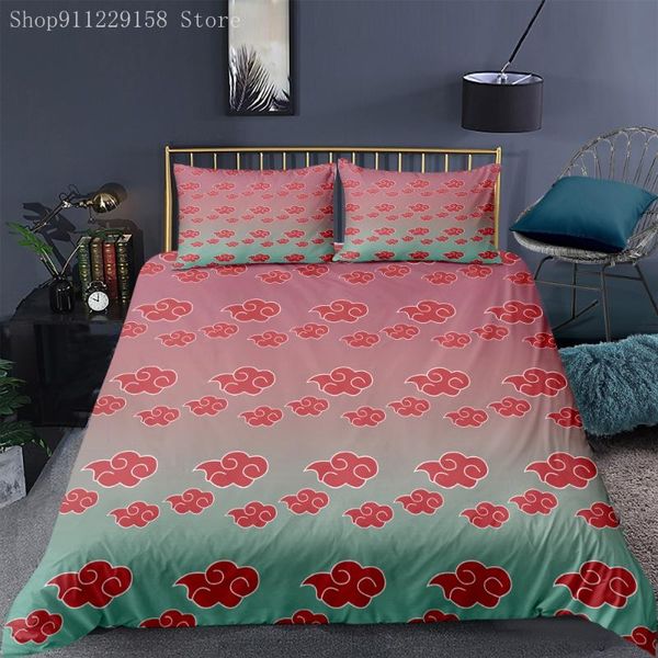 bedding sets customized cartoon animation xiangyun duvet cover bedroom 3d printing double
bedding sets customized cartoon animation xiangyun duvet cover bedroom 3d printing double