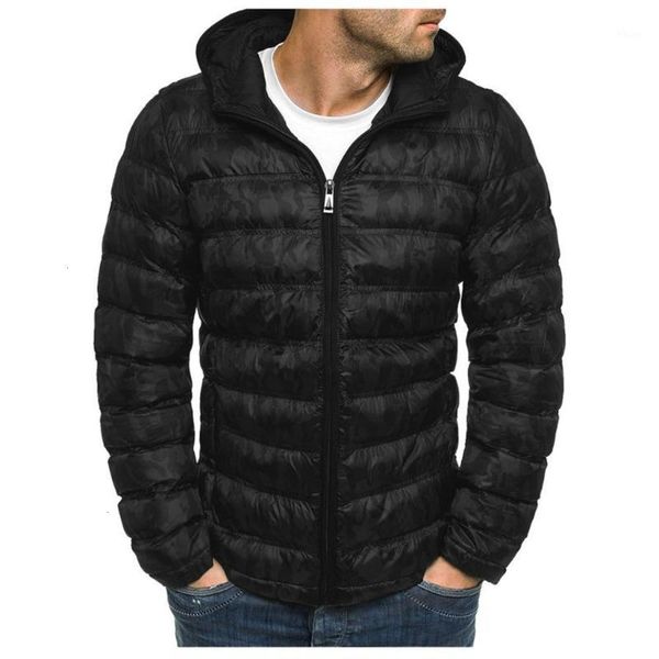 men's down & parkas tide men autumn parka hoodie warm jacket pockets light coat winter clothes men1 xeiu, Black
men's down & parkas tide men autumn parka hoodie warm jacket pockets light coat winter clothes men1 xeiu, Black