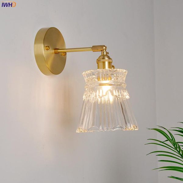 wall lamps iwhd japanese copper glass lights fixtures switch bedroom beside stair mirror light nordic modern lamp sconce led
wall lamps iwhd japanese copper glass lights fixtures switch bedroom beside stair mirror light nordic modern lamp sconce led
