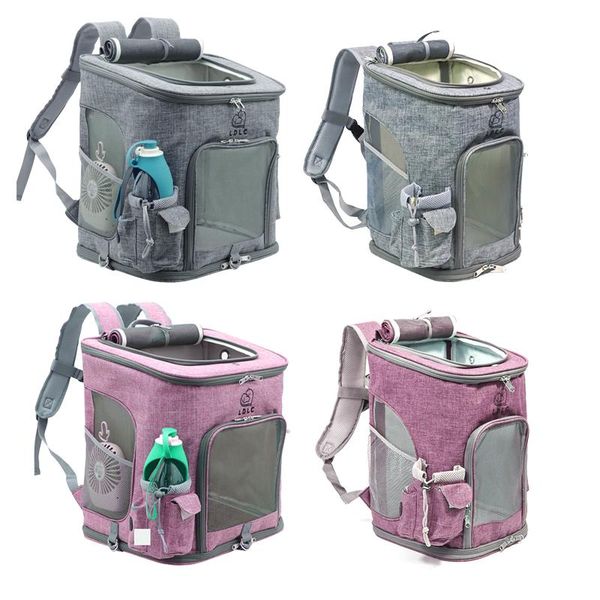 dog car seat covers cat carrying large capacity pet backpack breathable carrier outdoor travel portable shoulder bag only m/l po042
dog car seat covers cat carrying large capacity pet backpack breathable carrier outdoor travel portable shoulder bag only m/l po042