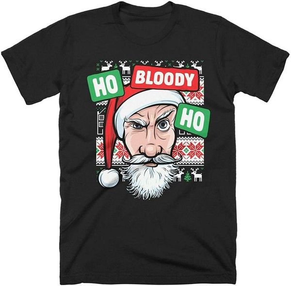 men's t-shirts ho bloddy christmas herren men t-shirt print cotton breathable short-sleeved fashion top, White;black
men's t-shirts ho bloddy christmas herren men t-shirt print cotton breathable short-sleeved fashion top, White;black