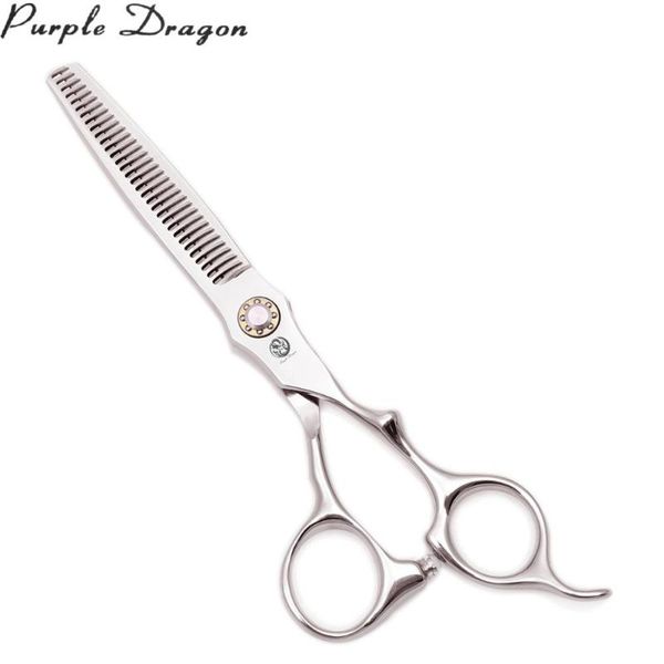 hair scissors hairdressing professional purple dragon 5.5" 6" japanese 440c cutting 9024# thinning shears barber
hair scissors hairdressing professional purple dragon 5.5" 6" japanese 440c cutting 9024# thinning shears barber