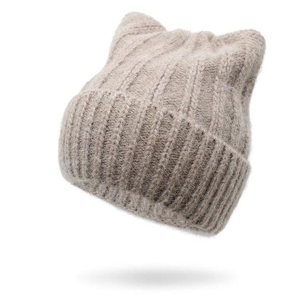 beanies selling winter hat real fur hats for women fashion warm beanie solid cover head cap
beanies selling winter hat real fur hats for women fashion warm beanie solid cover head cap