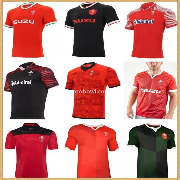 2021 fashion wales scotland rugby jersey home away welsh pathway scottish shirt size s-3xl, Black;gray
2021 fashion wales scotland rugby jersey home away welsh pathway scottish shirt size s-3xl, Black;gray