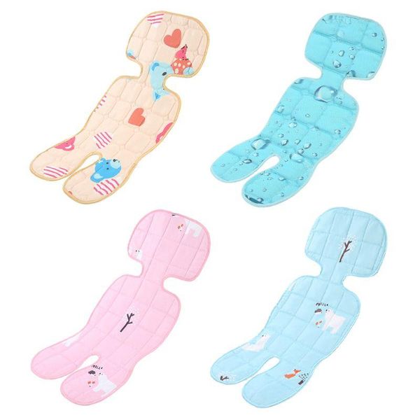stroller parts & accessories baby breathable seat cushion mat summer cool pad born car pushchair pram chair mattress 
stroller parts & accessories baby breathable seat cushion mat summer cool pad born car pushchair pram chair mattress
