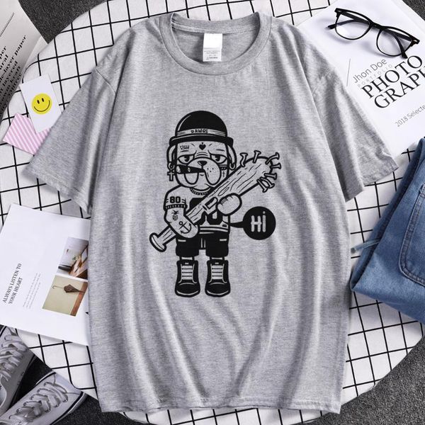 streewear hip hop baseball bat dog printing tshirt men'svintage streetwearclothes short sleevet shirt sleeve mens t shirts men's t, White;black
streewear hip hop baseball bat dog printing tshirt men'svintage streetwearclothes short sleevet shirt sleeve mens t shirts men's t, White;black