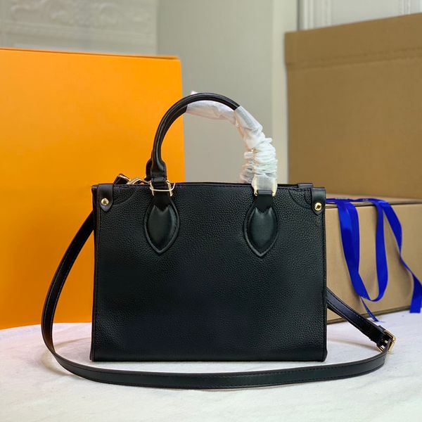 shoulder bags onthego womens fashion crossbody bag purses luxurys designers classic letter style genuine leather handbags with dust wallets
shoulder bags onthego womens fashion crossbody bag purses luxurys designers classic letter style genuine leather handbags with dust wallets