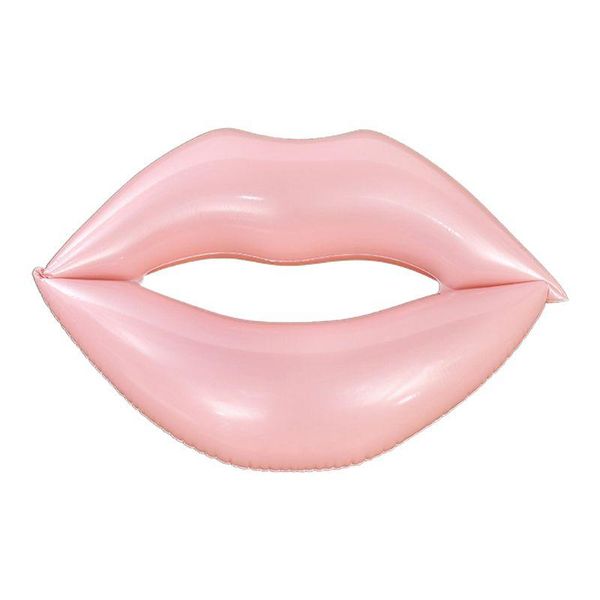 pool & accessories rxbc inflatable funny glitters lips float raft swimming ring floating circle lounge hammock for kids summer outdoor
pool & accessories rxbc inflatable funny glitters lips float raft swimming ring floating circle lounge hammock for kids summer outdoor