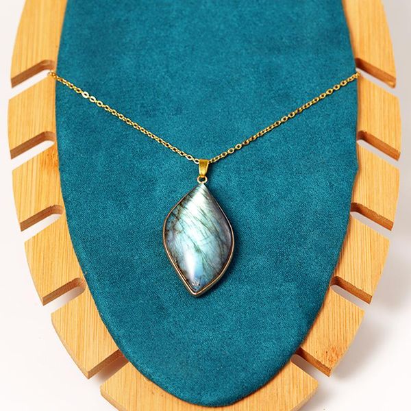 chains natural labradorite pendants & necklaces for women s shaped sunlight energy stone fashion moonstone jewelry gift, Silver
chains natural labradorite pendants & necklaces for women s shaped sunlight energy stone fashion moonstone jewelry gift, Silver