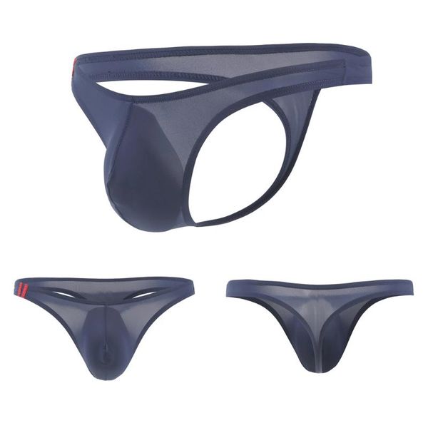 underpants men's underwear t-back g-string briefs breathable tangas thong lingerie for male, Black;white
underpants men's underwear t-back g-string briefs breathable tangas thong lingerie for male, Black;white