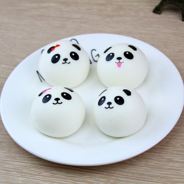 dhl decompression toy pu slow rebound simulation bread cake 4cm expression coarse grain panda steamed stuffed bun
dhl decompression toy pu slow rebound simulation bread cake 4cm expression coarse grain panda steamed stuffed bun
