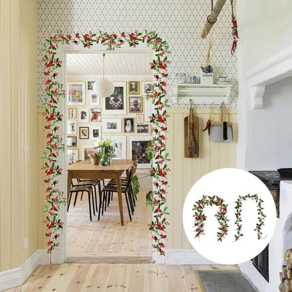 decorative flowers & wreaths artificial vine wedding valentine's day silk green leaves hang plants 5.7 ft or 8.2 ivy craft art floral w
decorative flowers & wreaths artificial vine wedding valentine's day silk green leaves hang plants 5.7 ft or 8.2 ivy craft art floral w