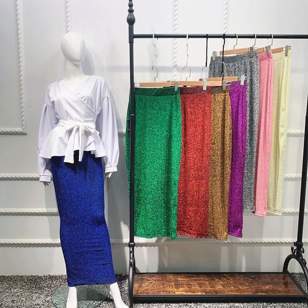 faldas mujer moda knitted high waist maxi pencil long skirt jupe longue femme skirts muslim womens clothing jupe crayon femme, Red
faldas mujer moda knitted high waist maxi pencil long skirt jupe longue femme skirts muslim womens clothing jupe crayon femme, Red