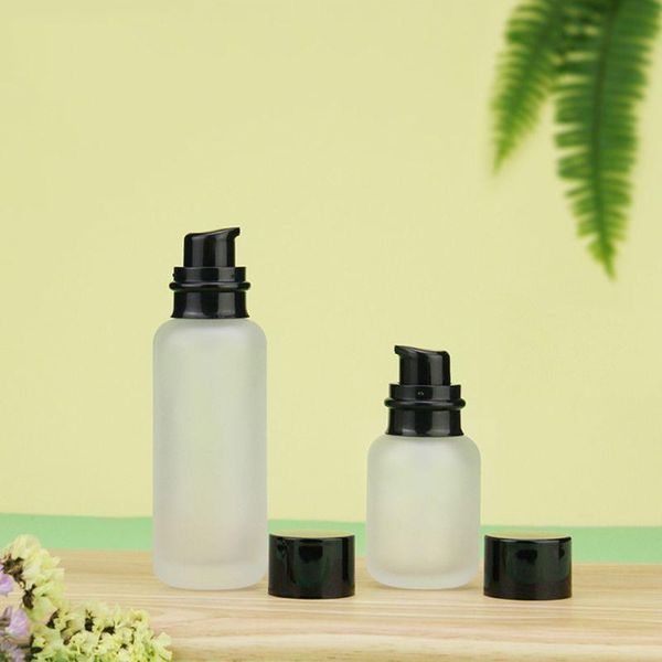 storage bottles & jars 20/30/50g cream jar 50/120/150ml empty glass essence lotion toner dispenser gxmc
storage bottles & jars 20/30/50g cream jar 50/120/150ml empty glass essence lotion toner dispenser gxmc