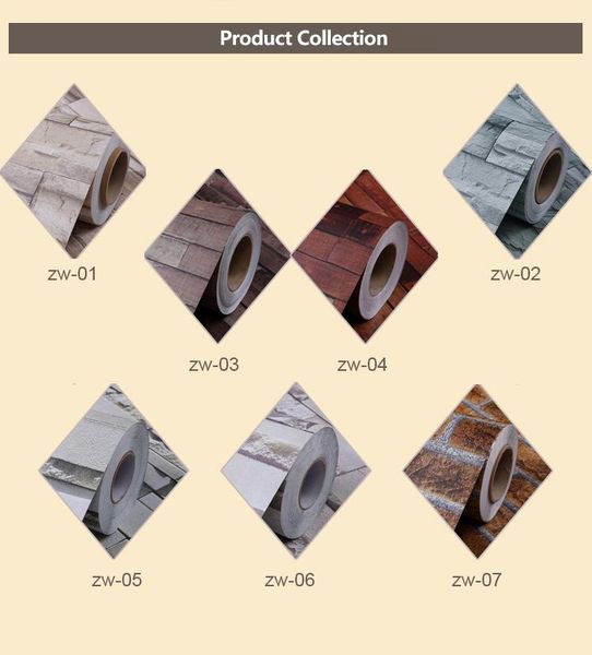 waterproof brick 3d wall sticker modern living room tv background self adhesive pvc wallpaper kitchen decorative stickers
waterproof brick 3d wall sticker modern living room tv background self adhesive pvc wallpaper kitchen decorative stickers