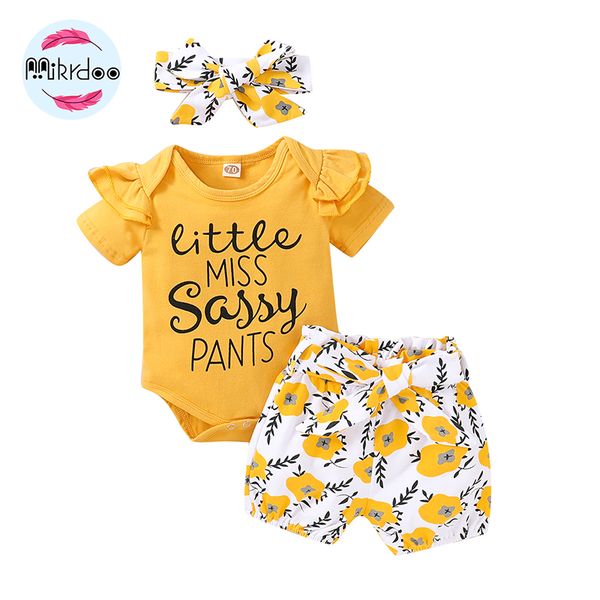mikrdoo newborn toddler baby boy girl clothes set summer fashion letters print short sleeve romper + floral shorts with headband 3pcs outfit, White
mikrdoo newborn toddler baby boy girl clothes set summer fashion letters print short sleeve romper + floral shorts with headband 3pcs outfit, White