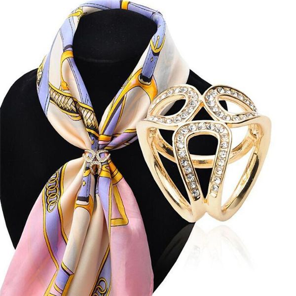 Pins, Brooches 1pc Women Brooch Scarf Buckle Accessories Pin Shawl Scarves Clips Jewelry, Gray
Pins, Brooches 1pc Women Brooch Scarf Buckle Accessories Pin Shawl Scarves Clips Jewelry, Gray