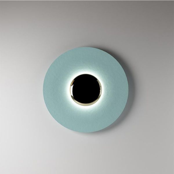 wall lamp modern minimalist bedroom bedside living room decor led light nordic designer round creative ufo sconce
wall lamp modern minimalist bedroom bedside living room decor led light nordic designer round creative ufo sconce