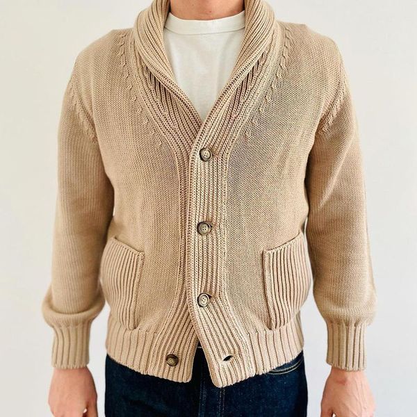 men's sweaters men clothing 2021 autumn knitted jacket cardigan solid color slim casual sweater, White;black
men's sweaters men clothing 2021 autumn knitted jacket cardigan solid color slim casual sweater, White;black
