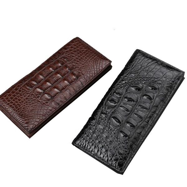 men's purses and waterproof crocodile style handbag leather business fashion men luxury wallet handbags wallets, Red;black
men's purses and waterproof crocodile style handbag leather business fashion men luxury wallet handbags wallets, Red;black