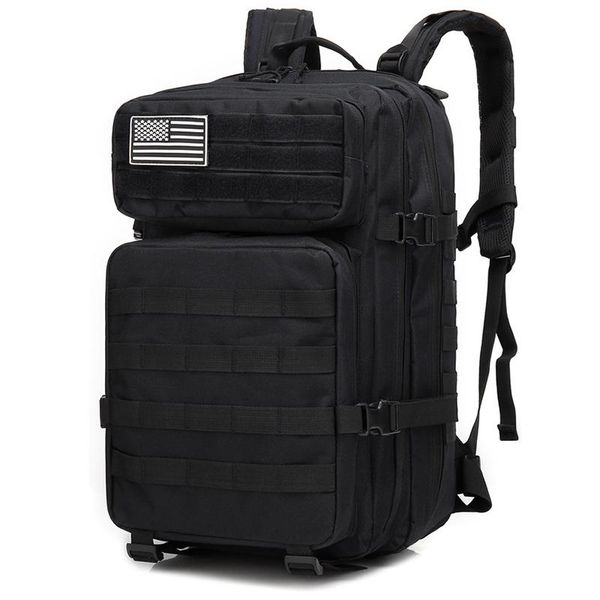 outdoor large capacity tactical bags hunting camping backpack hiking backpacks mens army waterproof rucksack
outdoor large capacity tactical bags hunting camping backpack hiking backpacks mens army waterproof rucksack