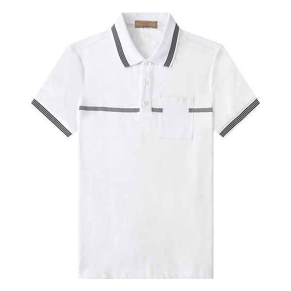 fashion mens designers polo #bbr002 europe off summer classic letters print lapel tees essentials luxurys white t shirt men casual clothing, White;black
fashion mens designers polo #bbr002 europe off summer classic letters print lapel tees essentials luxurys white t shirt men casual clothing, White;black