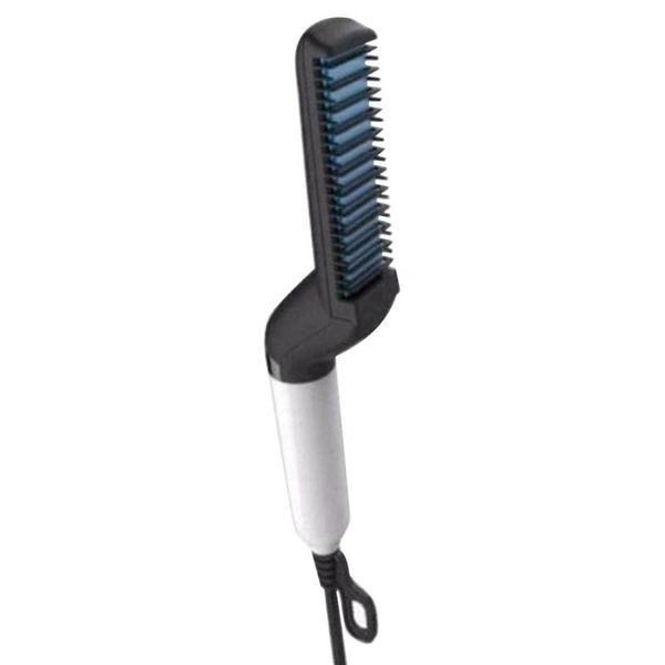 hair dryers quick beard straightener multifunctional comb curling curler show cap men(us plug)
hair dryers quick beard straightener multifunctional comb curling curler show cap men(us plug)