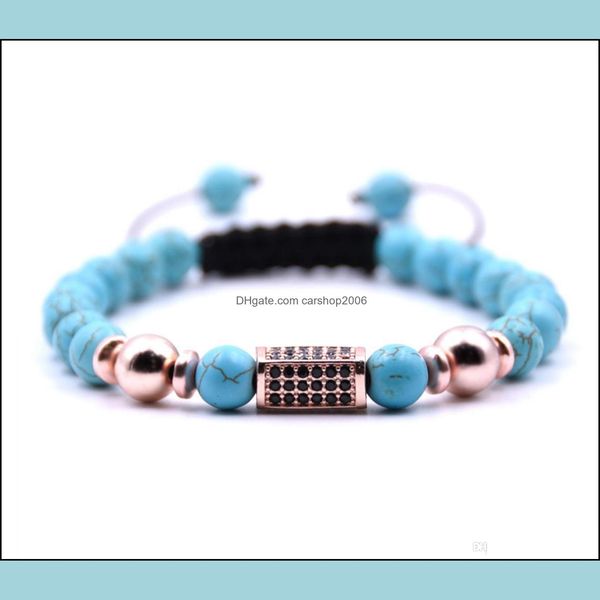beaded, strands bracelets jewelrynatural stone bracelet men and women wrist jewelry hand-woven elastic yoga drop delivery 2021 ejlw6, Black
beaded, strands bracelets jewelrynatural stone bracelet men and women wrist jewelry hand-woven elastic yoga drop delivery 2021 ejlw6, Black