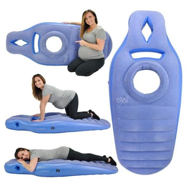 yoga mats mat for pregnant women comfortable flocking pvc inflatable mattress with hole exercise home sports gym fitness pilates pads
yoga mats mat for pregnant women comfortable flocking pvc inflatable mattress with hole exercise home sports gym fitness pilates pads