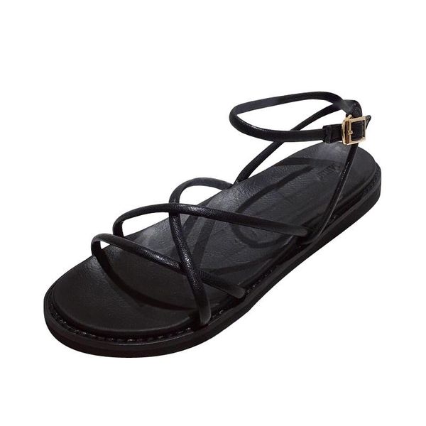 sandals ladies outdoor beach slippers 2021 women spring/summer soft-slip non-slip foam sole durable, Black
sandals ladies outdoor beach slippers 2021 women spring/summer soft-slip non-slip foam sole durable, Black