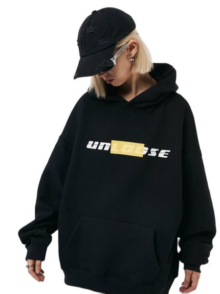 men's hoodies & sweatshirts tokyo revengers winter national tide street retro crowd surging printing oversize hooded sweater for men, Black
men's hoodies & sweatshirts tokyo revengers winter national tide street retro crowd surging printing oversize hooded sweater for men, Black