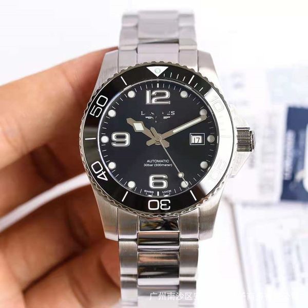 wrist watch zf kangkas automatic swiss mechanical men's luminous west railway 8215 available, Slivery;brown
wrist watch zf kangkas automatic swiss mechanical men's luminous west railway 8215 available, Slivery;brown