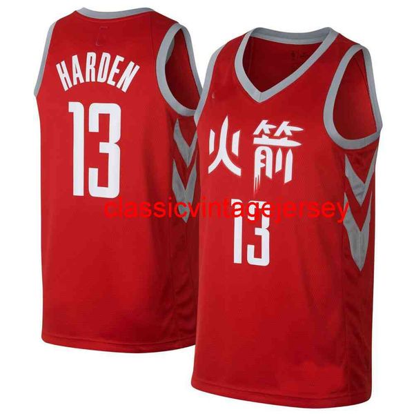 new james harden swingman jersey stitched men women youth basketball jerseys size xs-6xl, Black
new james harden swingman jersey stitched men women youth basketball jerseys size xs-6xl, Black