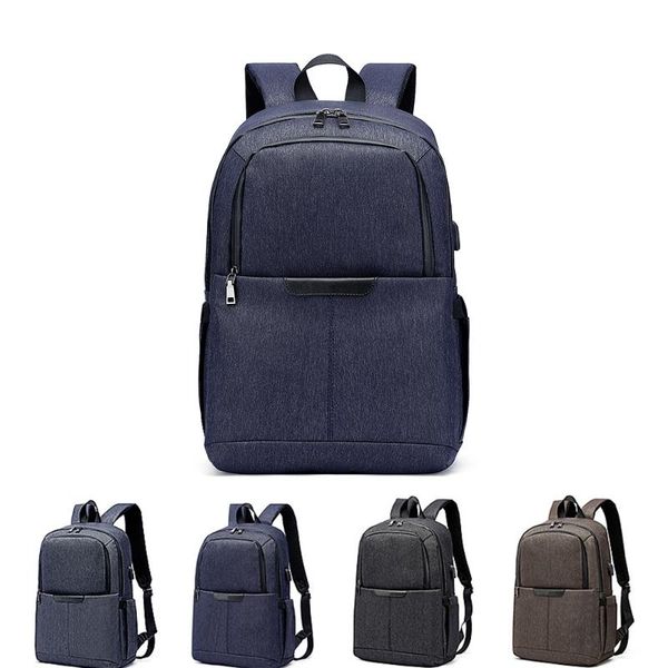 polyester fiber material, lightweight, durable, leisure and outdoor sports charging business lapbackpack
polyester fiber material, lightweight, durable, leisure and outdoor sports charging business lapbackpack